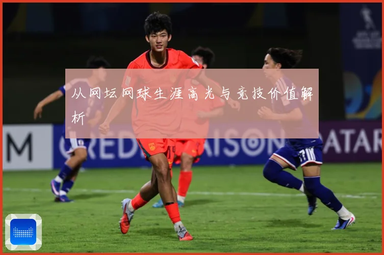 从网坛网球生涯高光与竞技价值解析