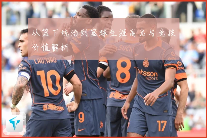 从篮下统治到篮球生涯高光与竞技价值解析